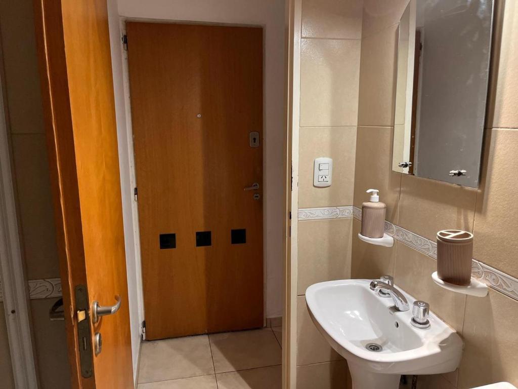 Loft pellegrini - tribunales - zona hospitales - 5