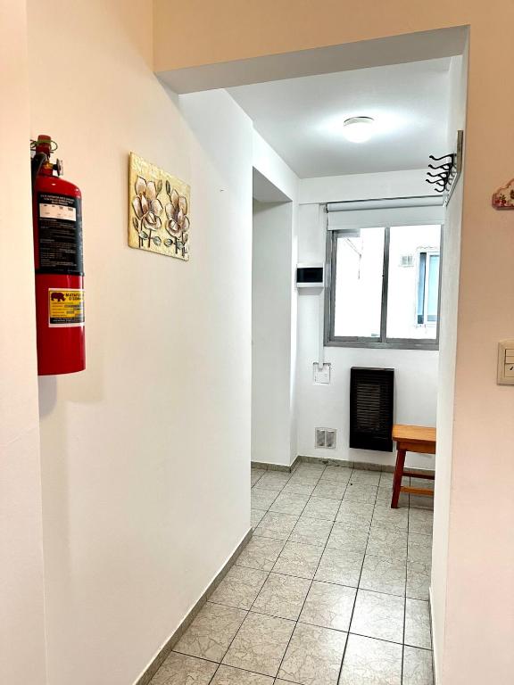 Monoambiente Super Céntrico - 4