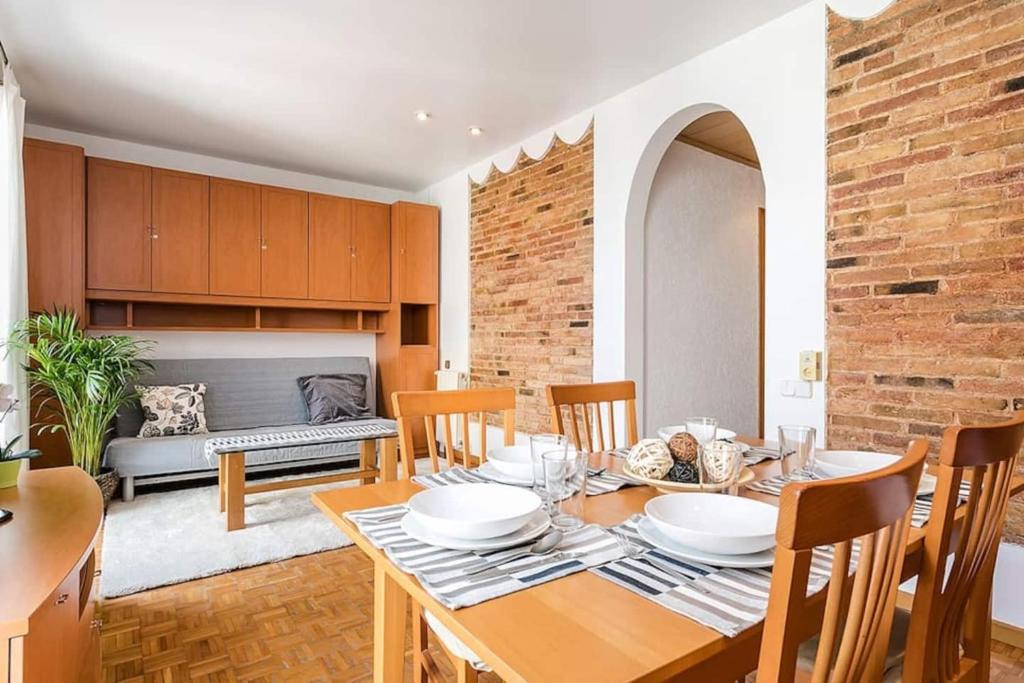 Vive Como Un Barcelons, Barcelona