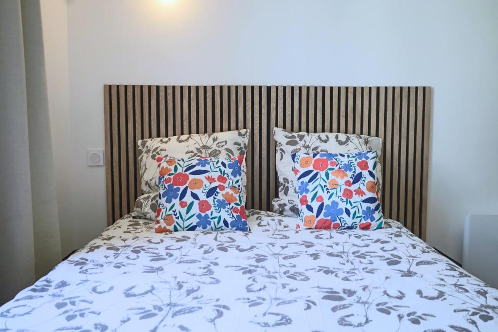 La Maison nette, calme, parking, 6 min a gare - 4