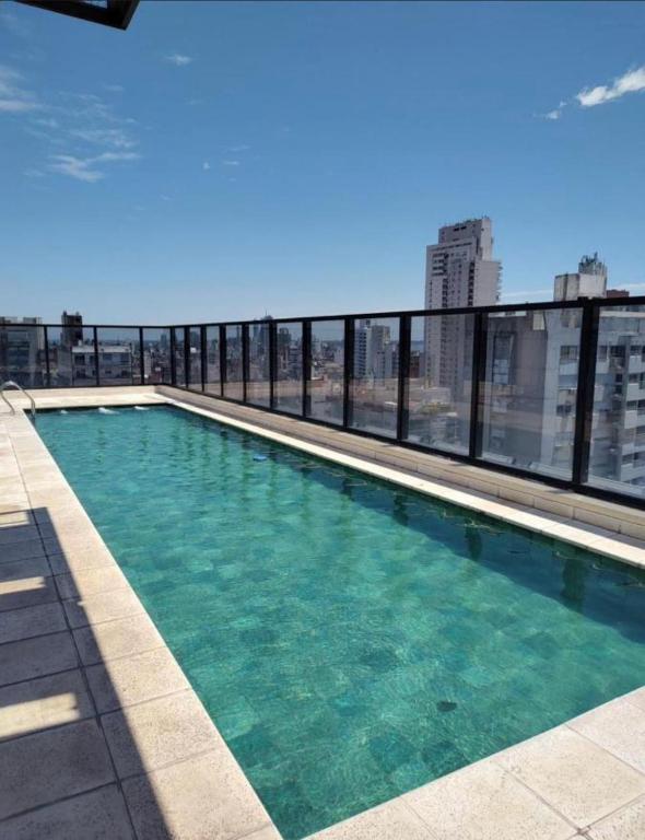 Apart premiun - torre rio - con piscina - 2