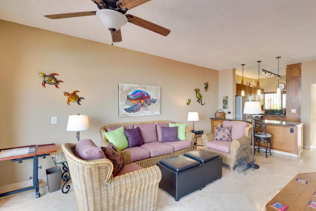 Resort Condo w/ Pool Access & Pacific Ocean Views! - 3