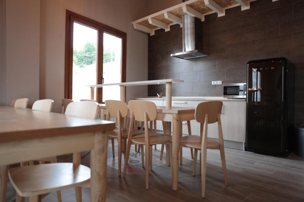 Bar/lounge, Zendoira in Palas de Rey