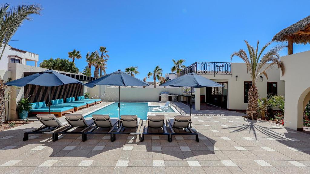 Paz Del Mar 30 guest - 5