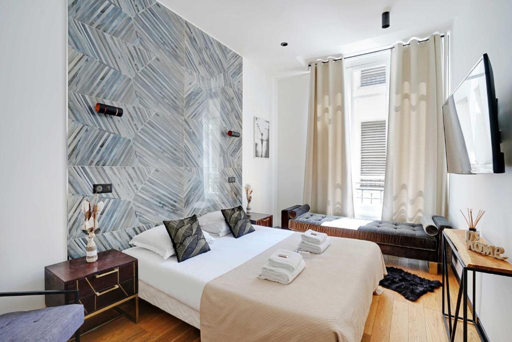 My Paris Apartments - Champs Elysées - 3