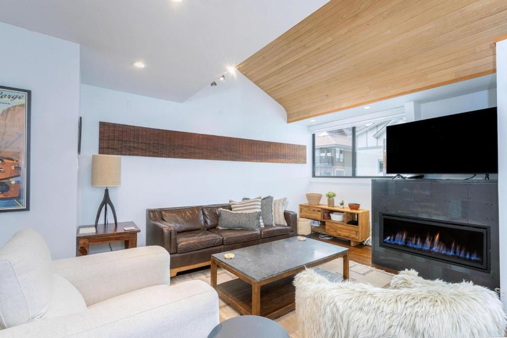 Telluride Lodge Unit 323, Telluride