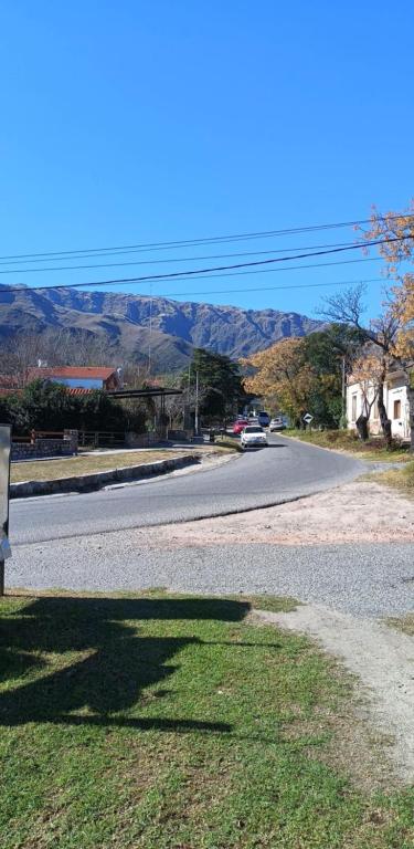 Nogales del Rincon - 1