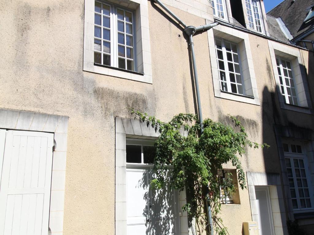 Charmant Appartement Central à Angers - Tout Inclus, Wifi, Proche Gare et Patrimoine - FR-1-622-6 - 4