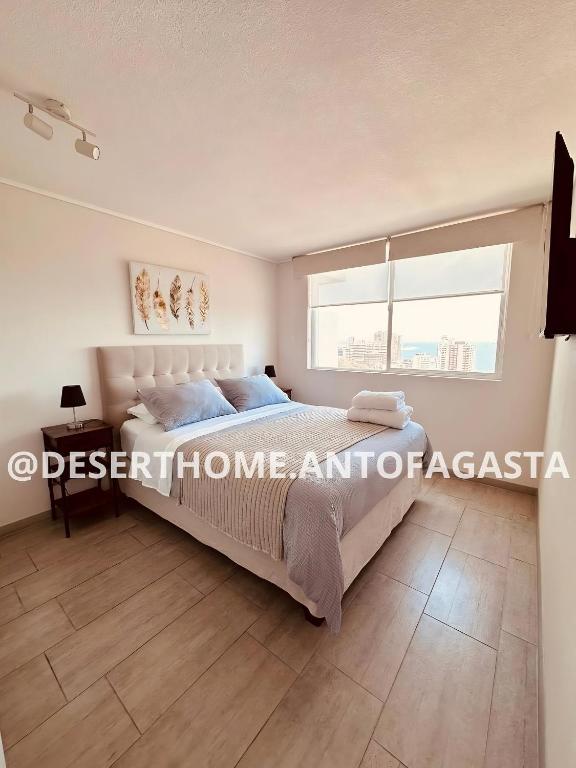 Departamento en Antofagasta 2D+1B FULL - 2