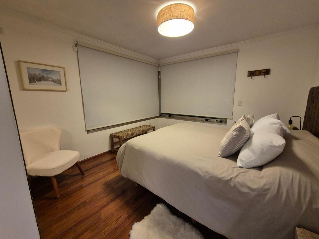 Amplio y Exclusivo frente al lago - 4