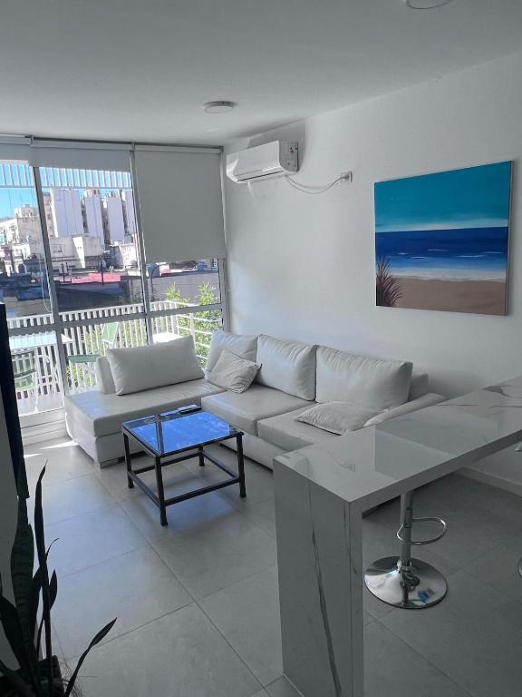 New apartment in San Telmo, Buenos Aires