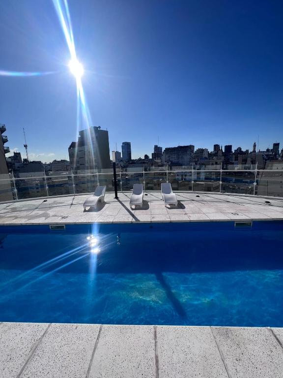 New apartment in San Telmo - 2