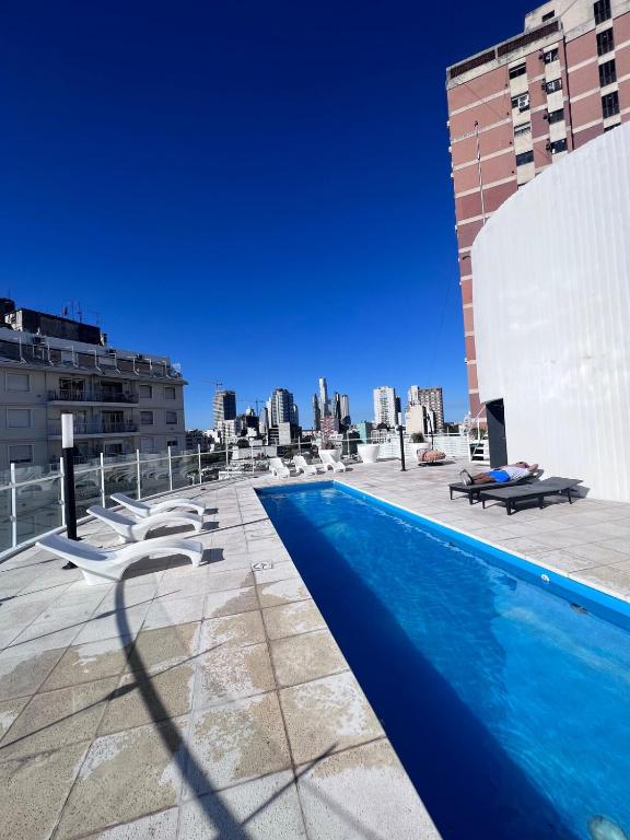 New apartment in San Telmo - 5