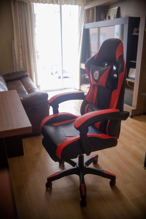 Hermoso apartamento cerca al estadio San Marcos y el Aeropuerto - 2