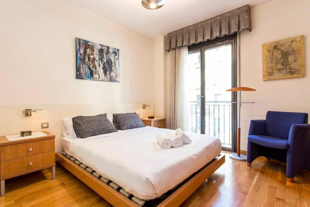 Fabulous Flat By Paseo De Gracia - 4
