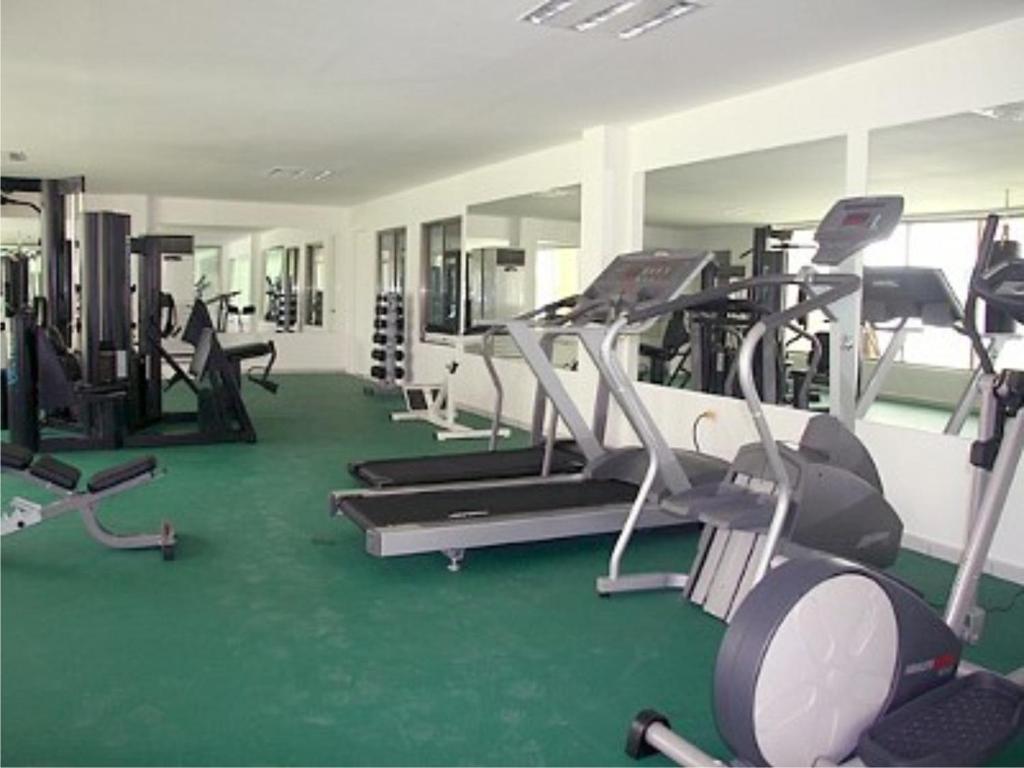 Palmar Condominium 1C - Ocean front - Garden level - 2