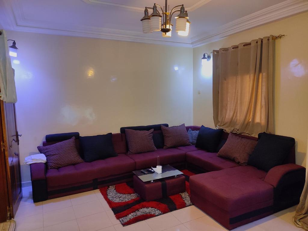 Confortable et Fonctionnel, Dakar