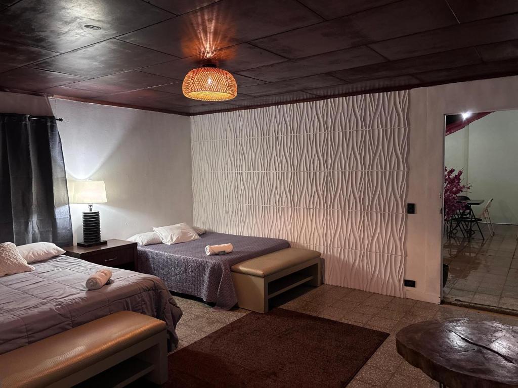 Napoli Centro, Santa Ana