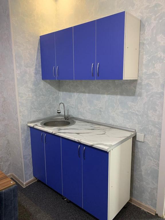 Astara Marina 2-4, Astara