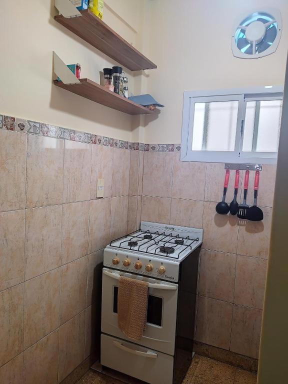 Apartamento ideal para visitar Buenos Aires - 5