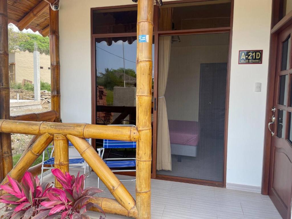 Country House Olon, 3 rooms, guarded neighborhood - 2