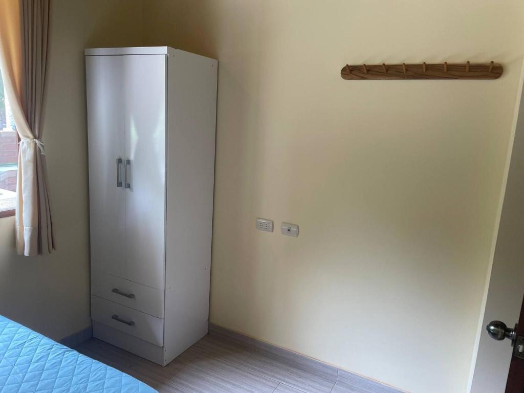 Country House Olon, 3 rooms, guarded neighborhood - 5