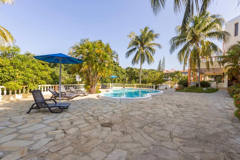 nNomad Studio mins from Sirena - Apartment, Sosua