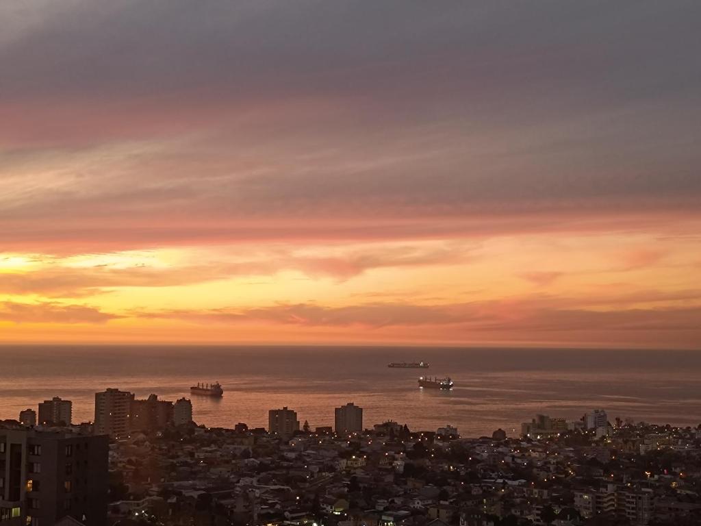 Hostel Agua Santa - 3