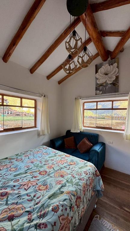 Dreamy Mountain View Home for Rent - 2
