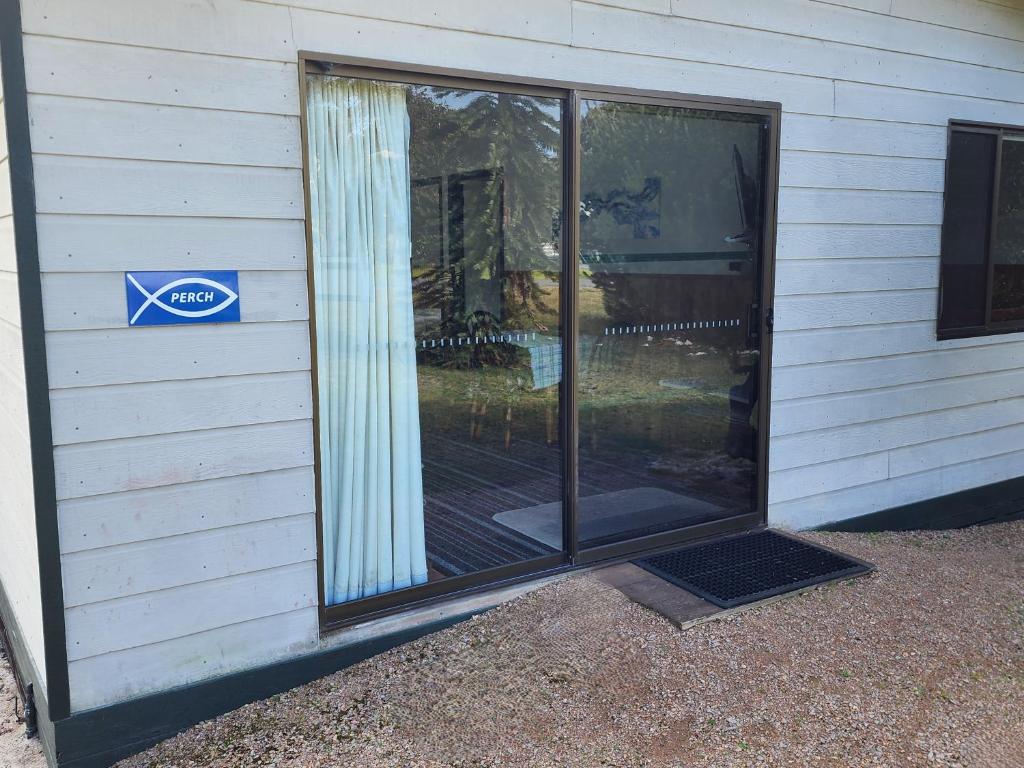 Bemm River Cottages - Perch Cottage, Bemm River