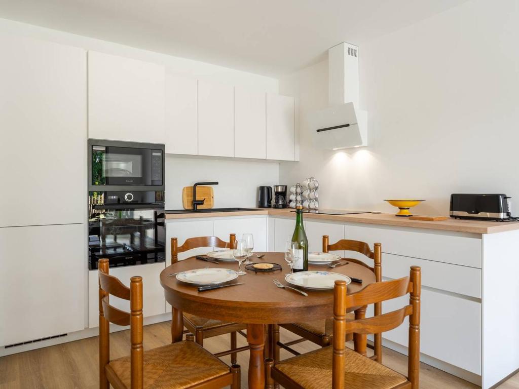 Carnac: Appart 3P 58m² avec terrasse et jardin, 4 pers, parking inclus - FR-1-477-268 - 4