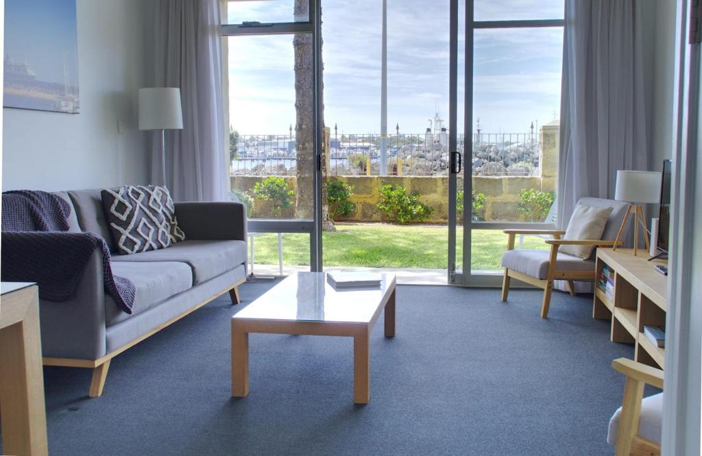 Harbourview Ocean Serenity In Fremantle, Fremantle