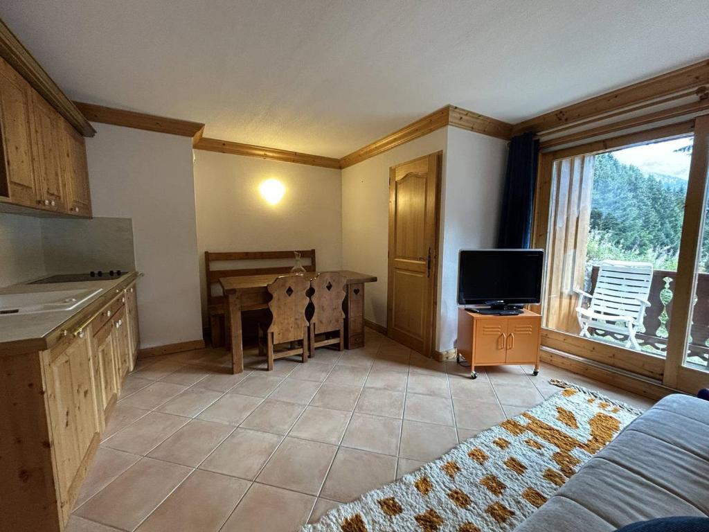 Appartement confortable 4/6 pers. à Méribel, proche pistes - FR-1-355-275 - 4