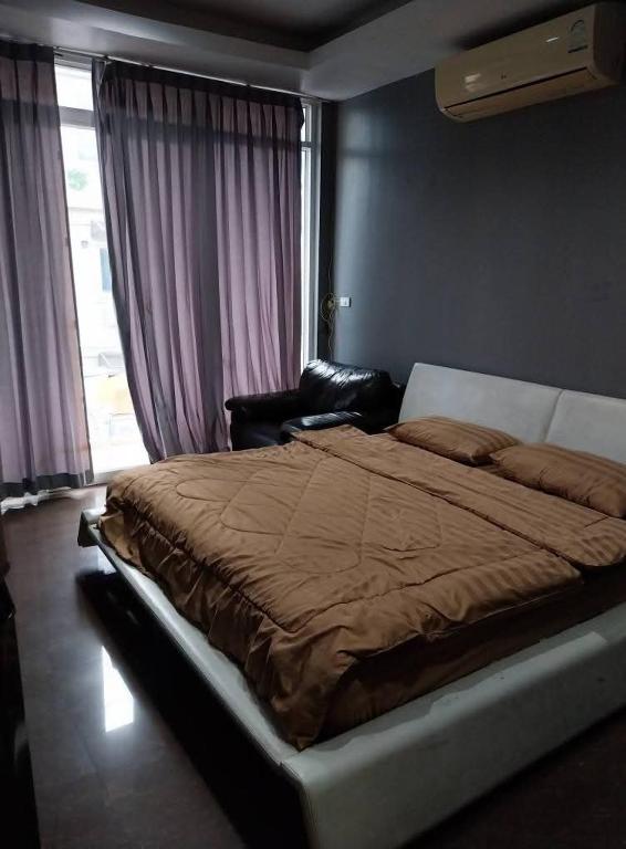 Delmar room, Pattaya South