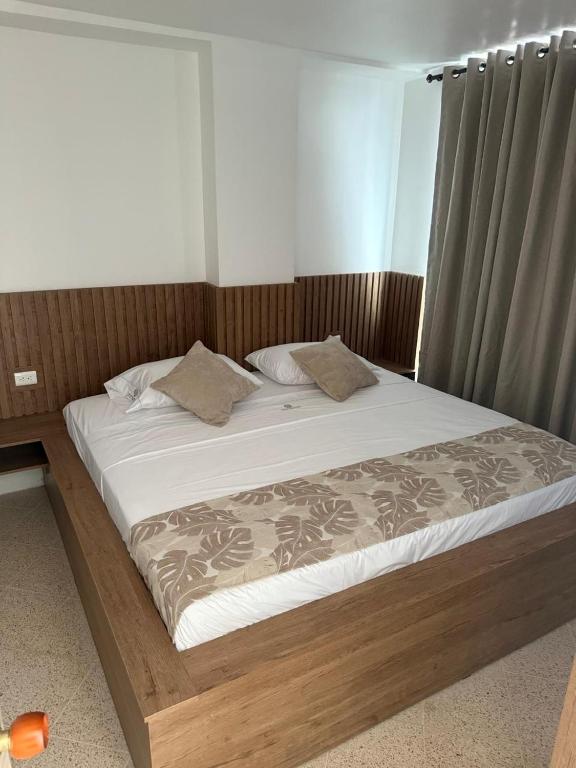 Hotel Tierra Dorada - 5