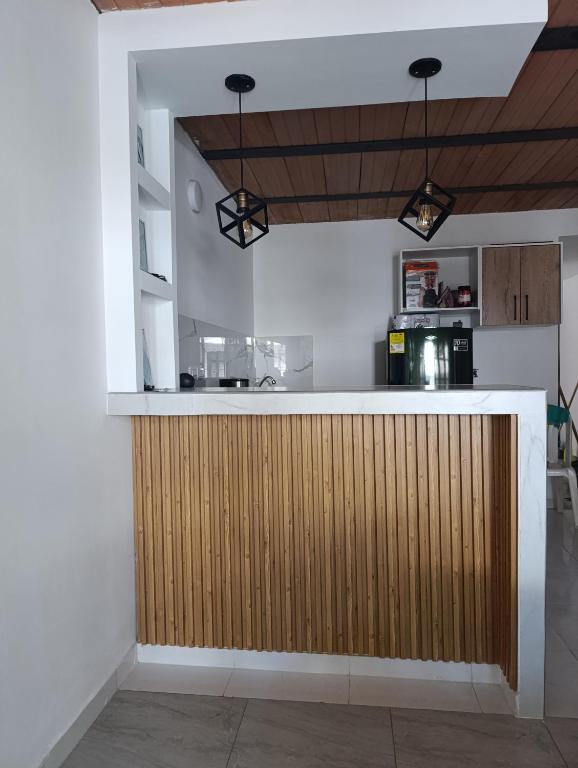 Apartamento comodo, Cali