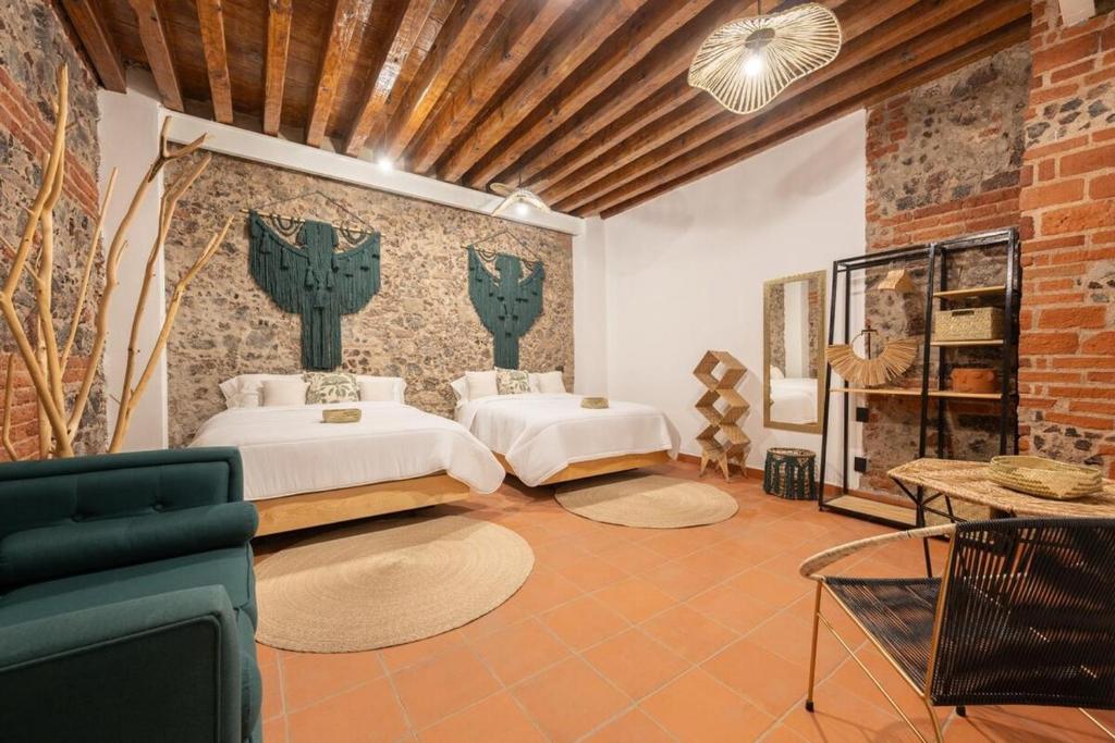 DH3 VIP & Luxurious 2beds APT in Historic Center - 3