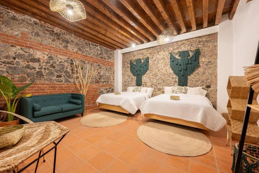 DH3 VIP & Luxurious 2beds APT in Historic Center - 5