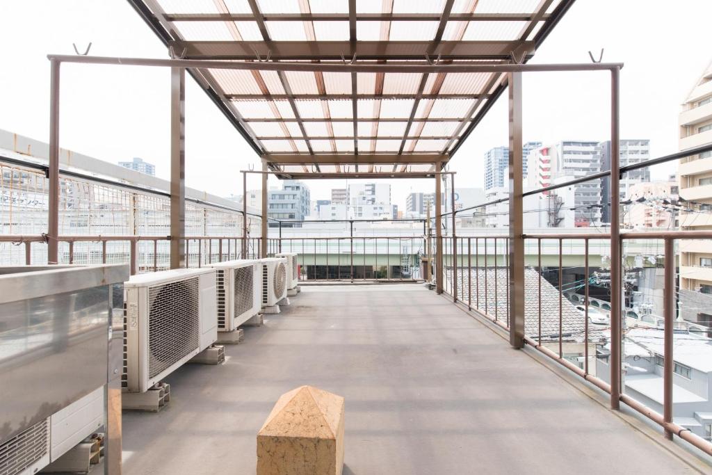 fleur Matsuyamachi -vacation rental-