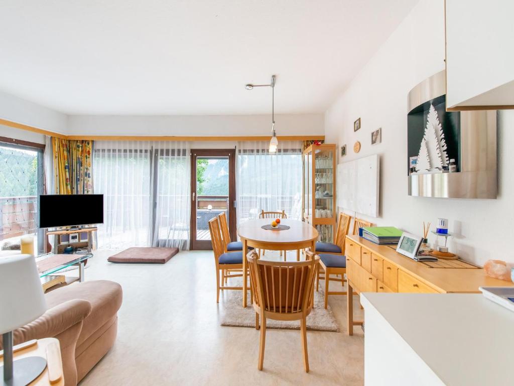 Wohnung Tauplitz nahe Skilift & Pisten - 3