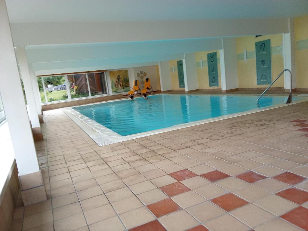 Wohnung Tauplitz nahe Skilift & Pisten - 5