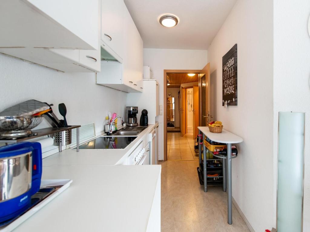 Wohnung Tauplitz nahe Skilift & Pisten - 4