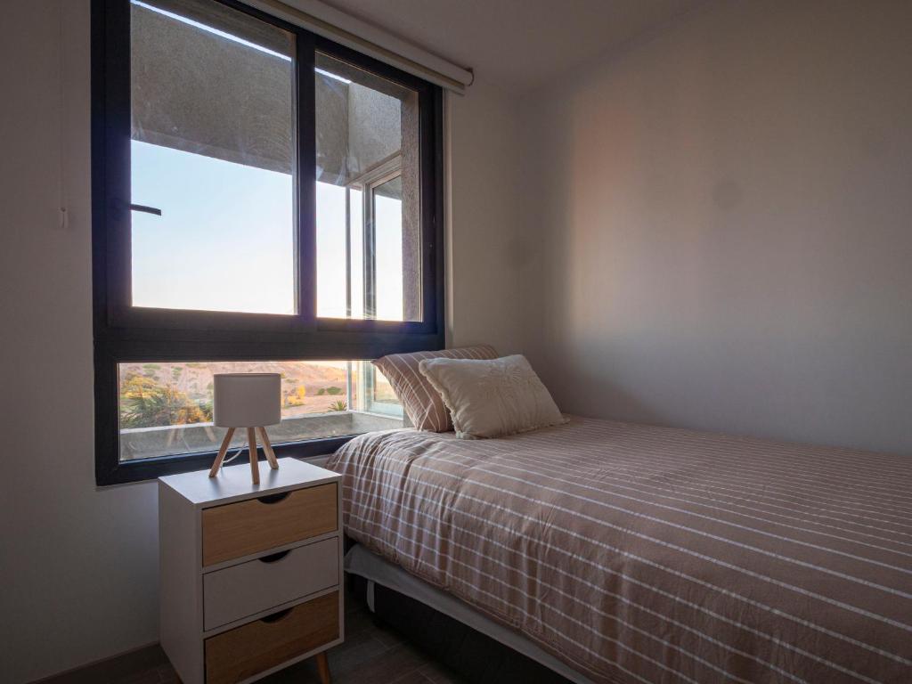 Costa Home - Dpto EcoCostas 4P - 4