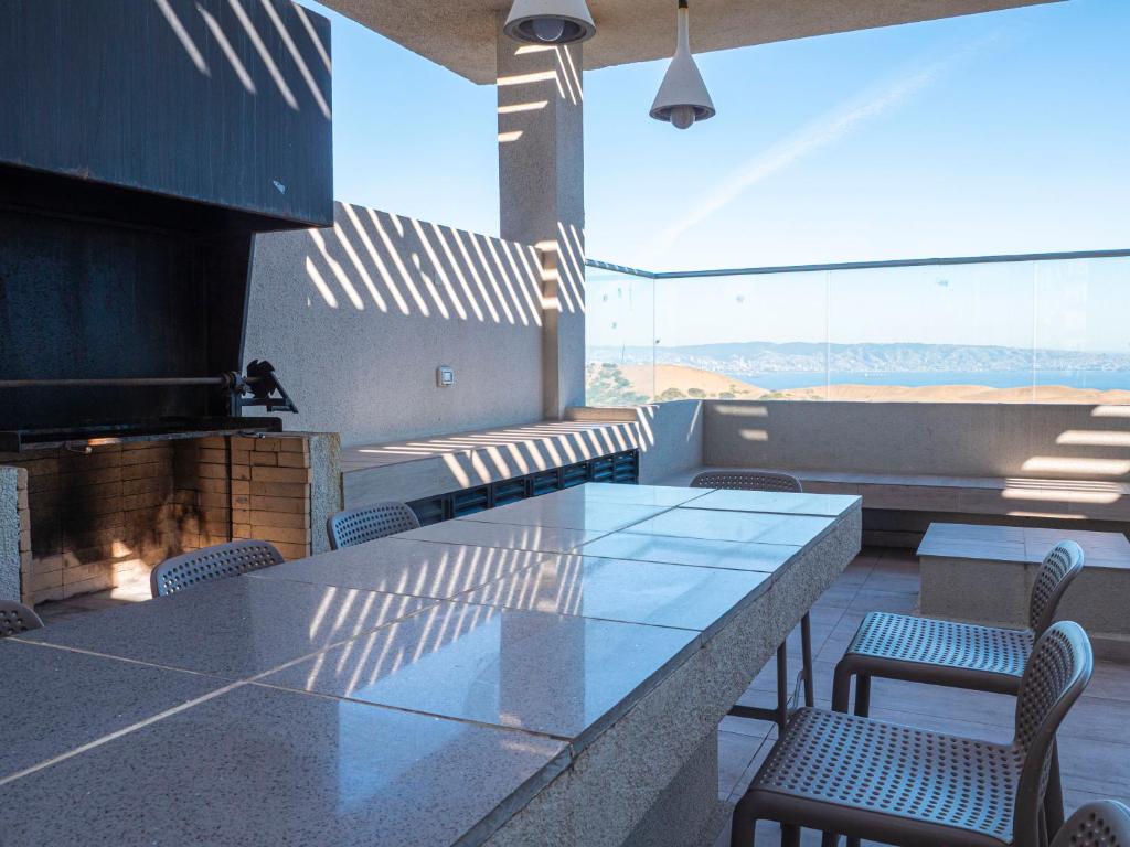 Costa Home - Dpto EcoCostas 4P - 5