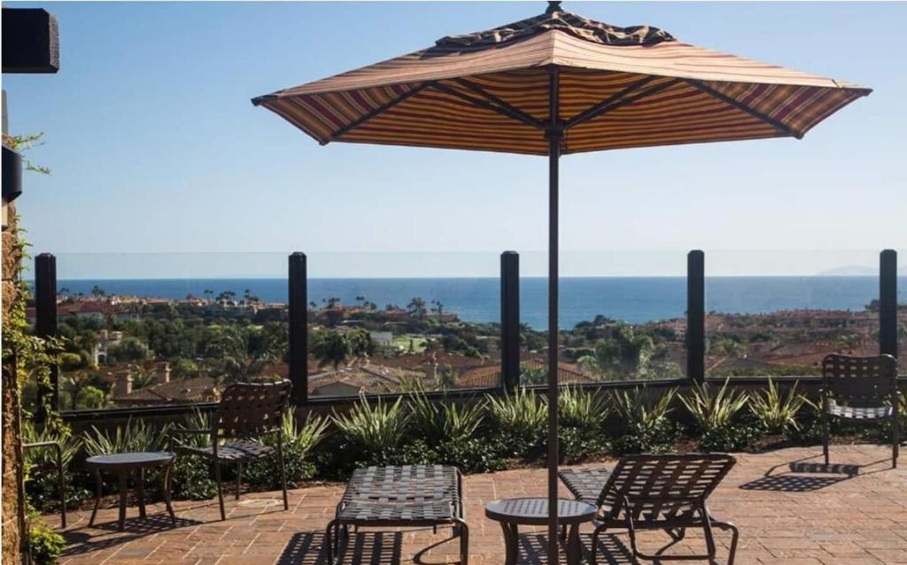 Ritz Pointe Paradise!, Dana Point
