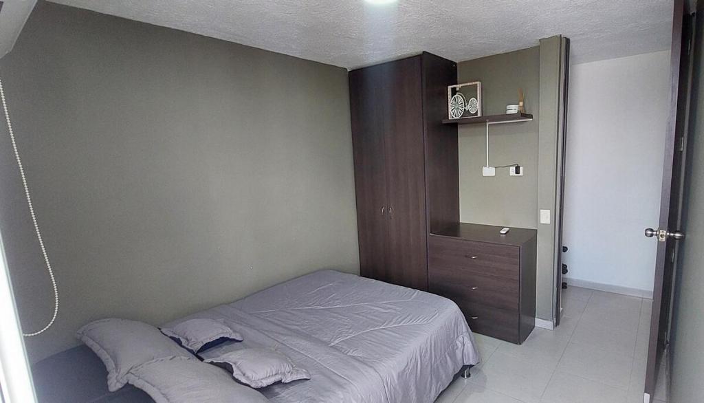 Hermoso apartamento en Barranquilla - 4