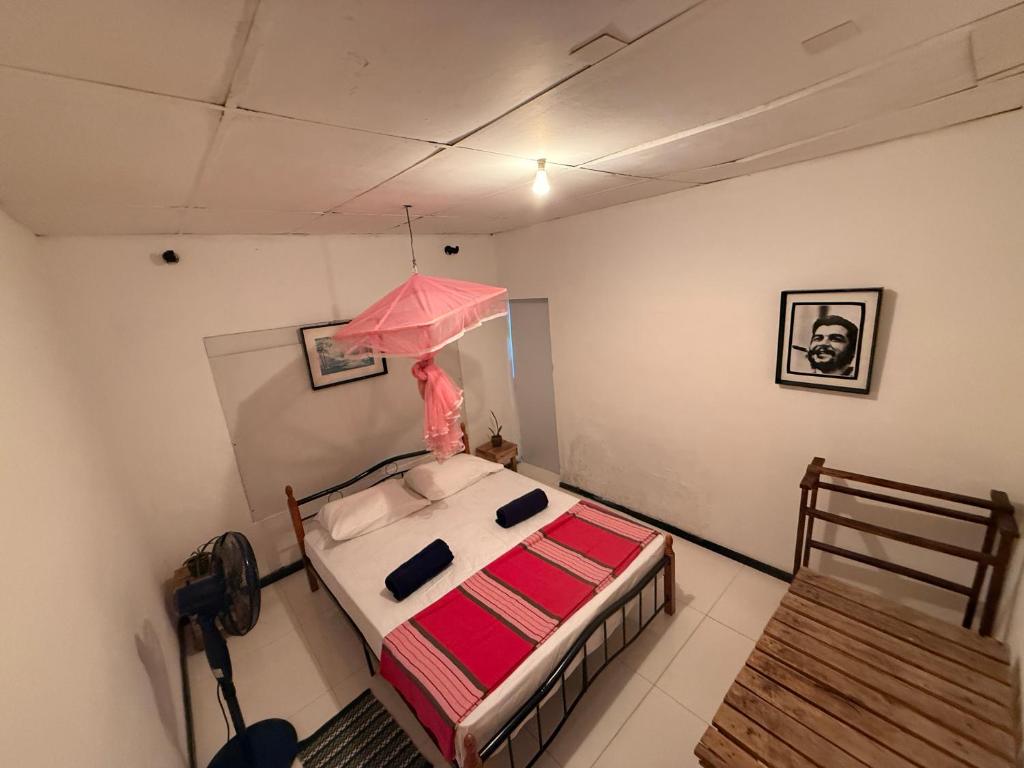 Negombo Nest, Negombo