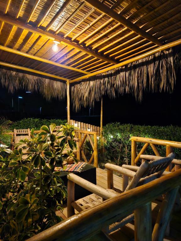 Suite 2 Personas Beach Rooms - 2