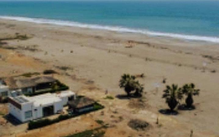 Suite 2 Personas Beach Rooms - 4