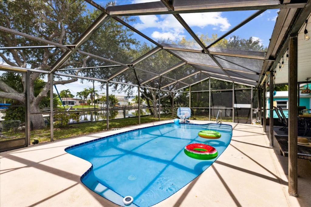 111 Sunset Drive, Cocoa Beach